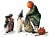 Jean-Baptiste Monge - Halloween 11